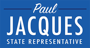 Vote 4 Paul Jacques